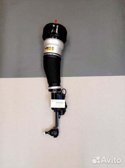 Пневмостойка для мерседес S 4matic A2213201838