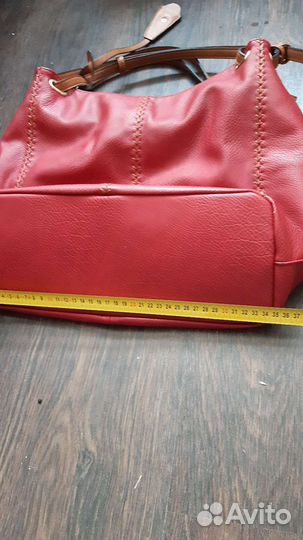 Сумка женская кожзам
