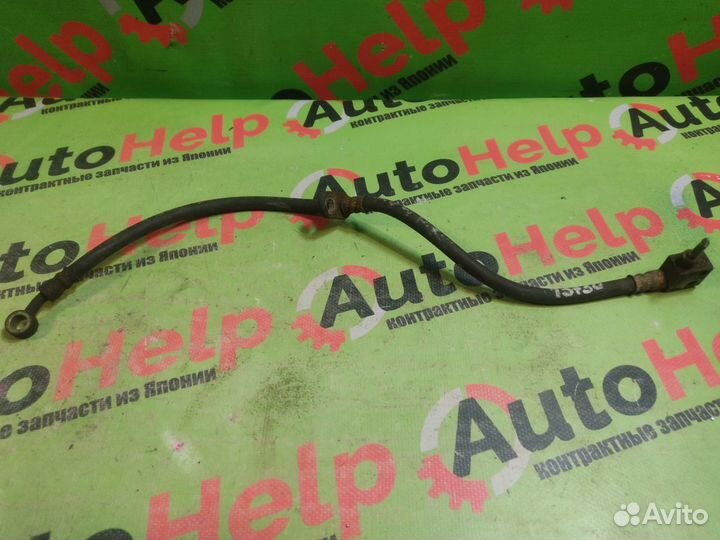 Шланг тормозной honda FIT GD3 передний правый