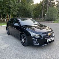 Chevrolet Cruze 1.6 MT, 2013, 189 000 км, с пробегом, цена 700 000 руб.