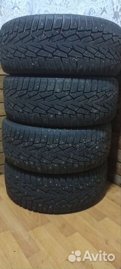 Nokian Tyres Hakkapeliitta 7 225/50 R17