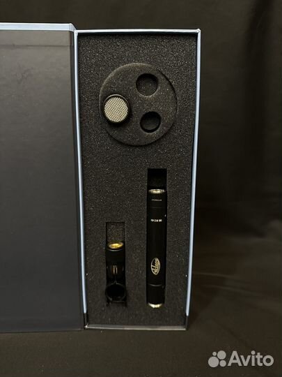 Микрофон Октава МК-012-01