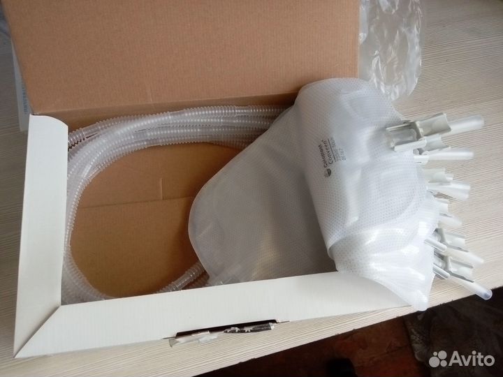 Мочеприемники coloplast