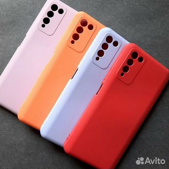 Чехлы для Honor/Huawei