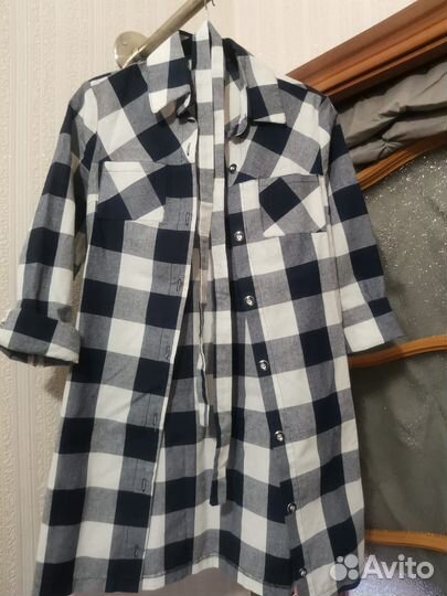 Женские вещи пакетом 42 44