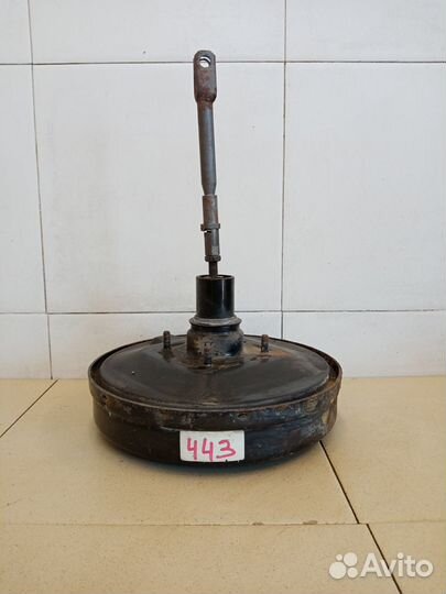 Усилитель тормозов вакуумный Nexia 1995-2016