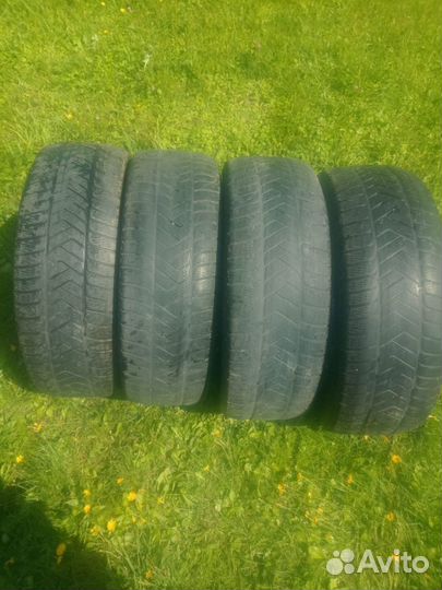 Hankook Ventus Prime 2 K115 235/65 R17 104T