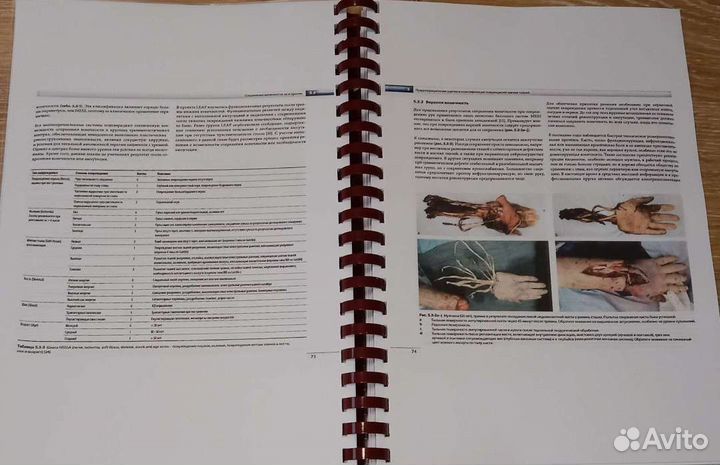 Мягкие ткани в травматологии книга