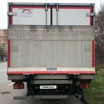 Рефрижератор Hino 500 (Ranger), 2021