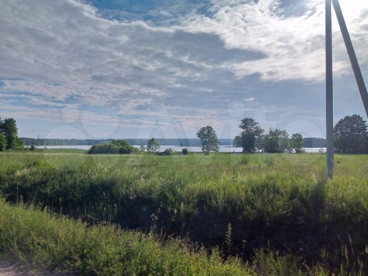 Участок 100 сот. (СНТ, ДНП)