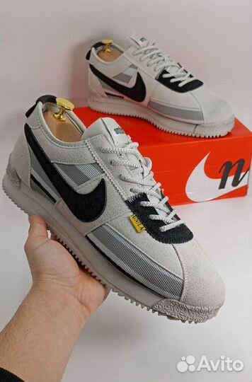 Кроссовки nike Cortez