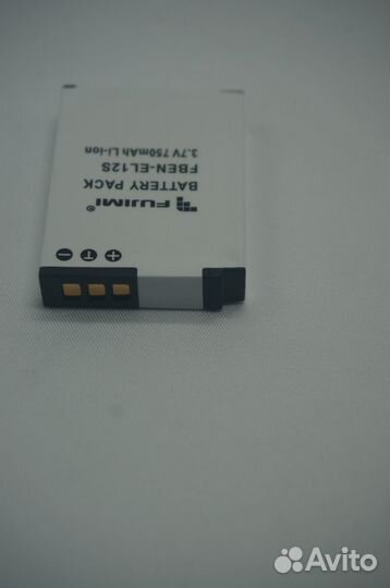 Аккумулятор fujimi Nikon EN-EL12