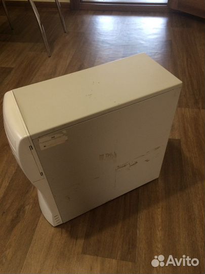 Системный блок пк Intel Pentium CPU G2120/3.1GHz