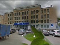 Два этажа офисно-административного здания, 1440 м²