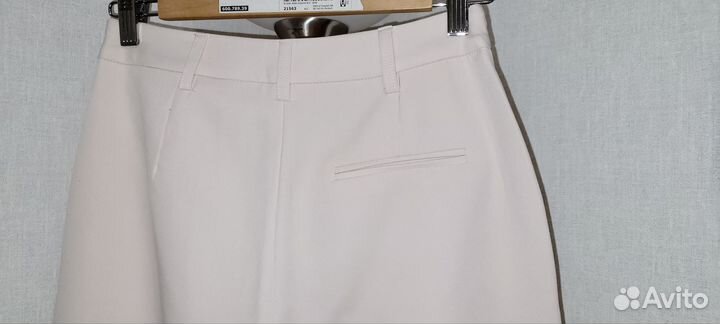 Новые брюки Zarina