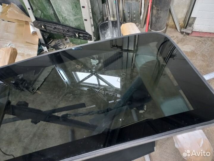 6320148130 стекло люка