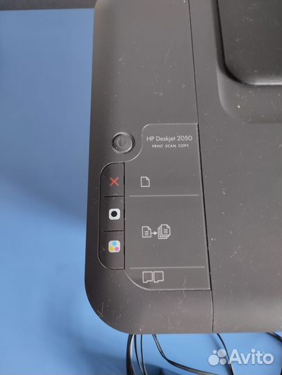 Принтер сканер копир