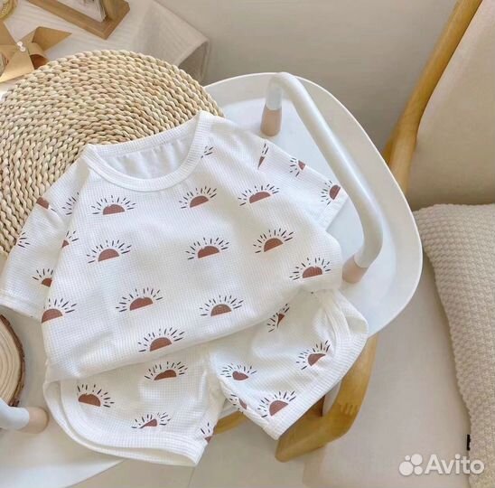 Костюм для мальчика