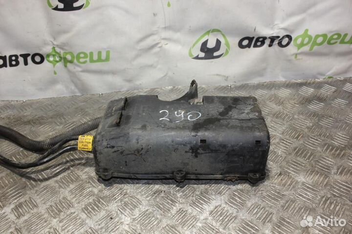 Абсорбер фильтр угольный Chevrolet Lanos 2004-2010