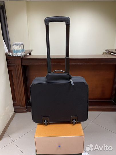 Чемодан для ручной клади Corneliani Оригинал