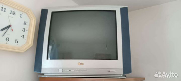 Телевизор lg