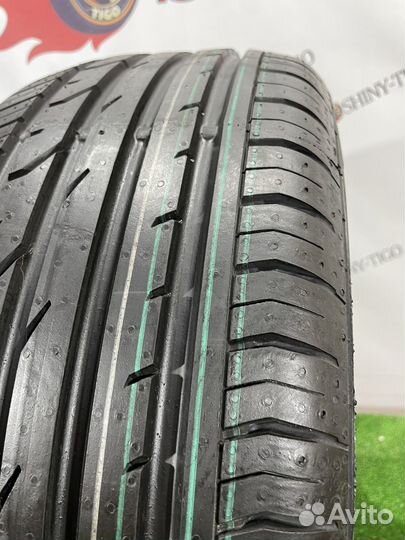 Continental ContiPremiumContact 2 215/55 R16 93H