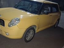 LIFAN Smily (320) 1.3 MT, 2012, 128 000 км, с пробегом, цена 235 000 руб.