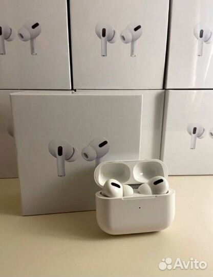 Airpods Pro