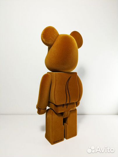 Фигура Bearbrick Tom and Jerry: Jerry