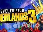 GTA 5 и Borderlands3 Battlefield 5 ps5 ps4