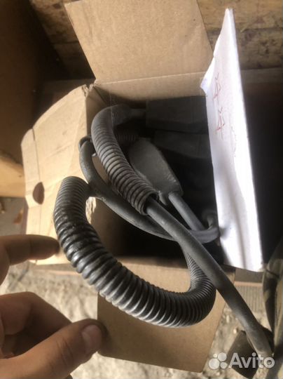 Запчасти на ваз