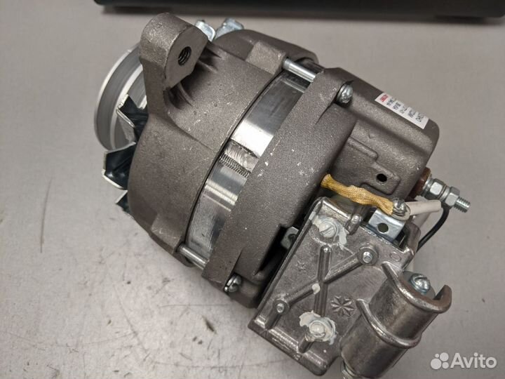 Генератор Камаз, №а154a8ab