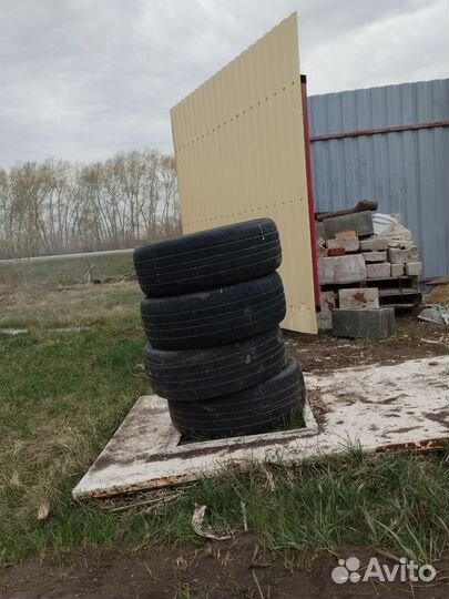 Zeta ZTR10 205/55 R16 94W