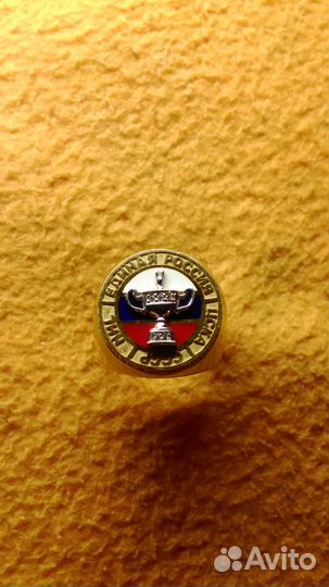 Печатка золотая 750 пр