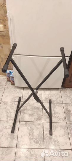 Стойка подставка под синтезатор