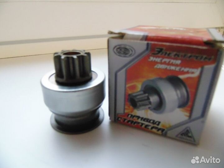 Бендикс Daewo Nexia Chevrolet Lacetti