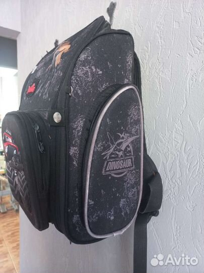 Рюкзак ранец портфель школьный