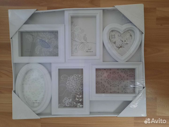 Рамка для фотографий 10*15