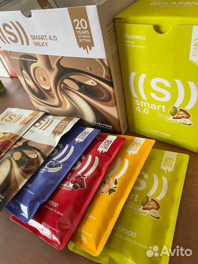 Коктель для похудения