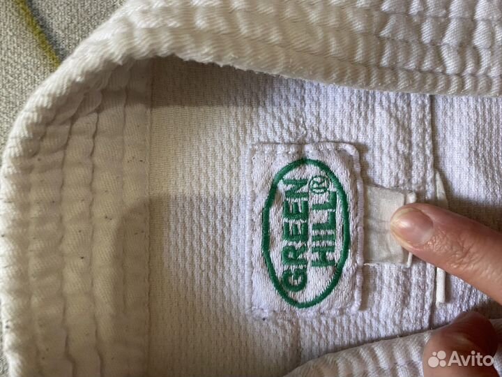 Кимано green hill 140