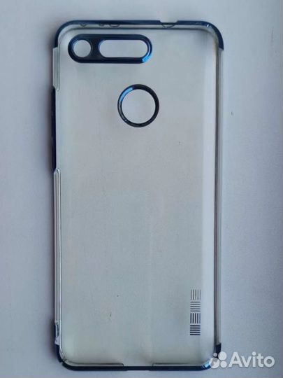 Чехол на Honor view 20