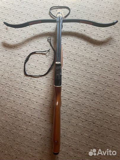 Арбалет Crossbow