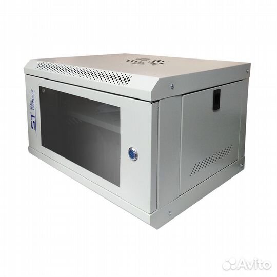 Сетевой шкаф 6U