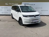 Volkswagen Multivan 2.0 AMT, 2022, 40 824 км, с пробегом, цена 7 359 000 руб.