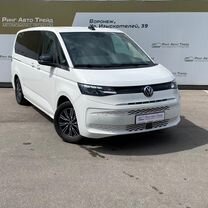 Volkswagen Multivan 2.0 AMT, 2022, 40 824 км, с пробегом, цена 6 651 000 руб.