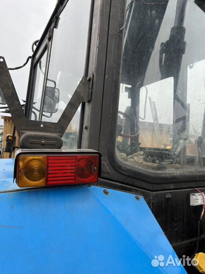 Трактор МТЗ (Беларус) 82.1, 2003