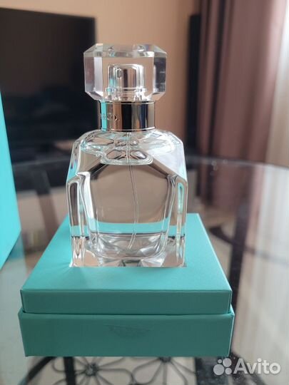 Туалетная вода женская