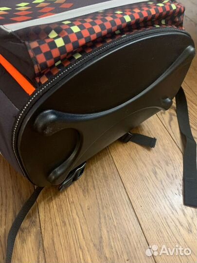 Рюкзак школьный новый herlitz