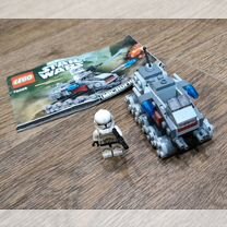 Lego star wars 75028