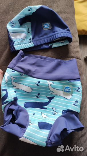 Набор для плавания для малыша
